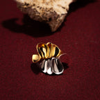 Anillo Delirio Dorado