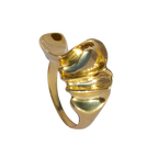 Anillo Delirio Dorado