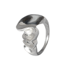 Anillo Delirio Plata