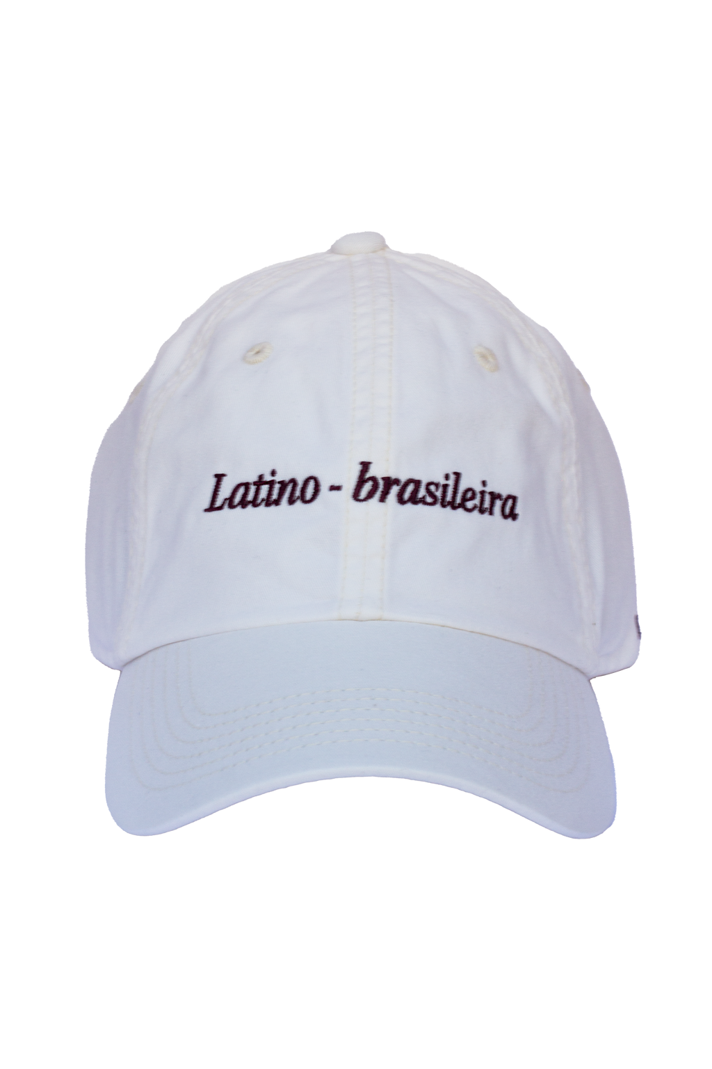 Boné Latino - brasileira