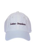 Boné Latino - brasileira