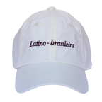 Gorra latinoamericana