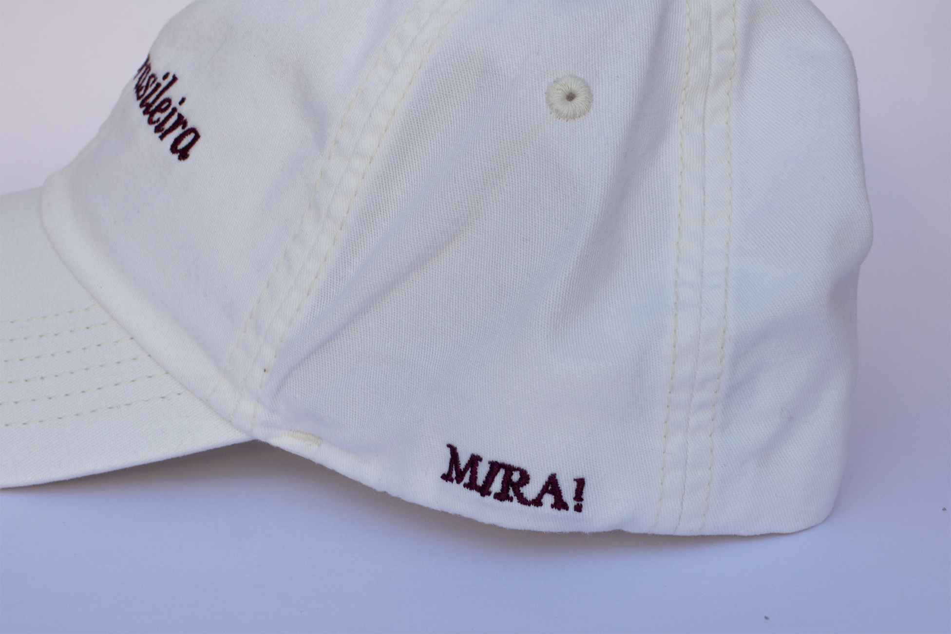 Gorra latinoamericana