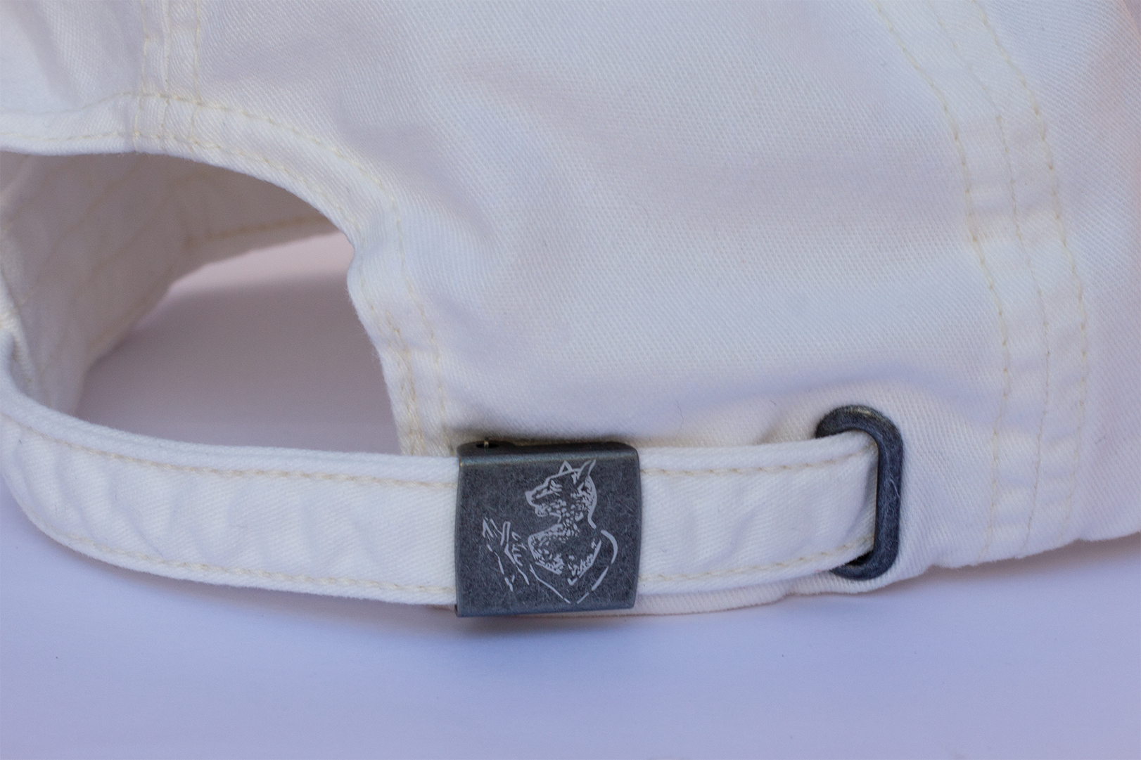 Gorra latinoamericana