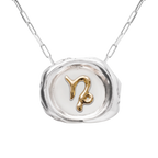 Pendente Capricórnio