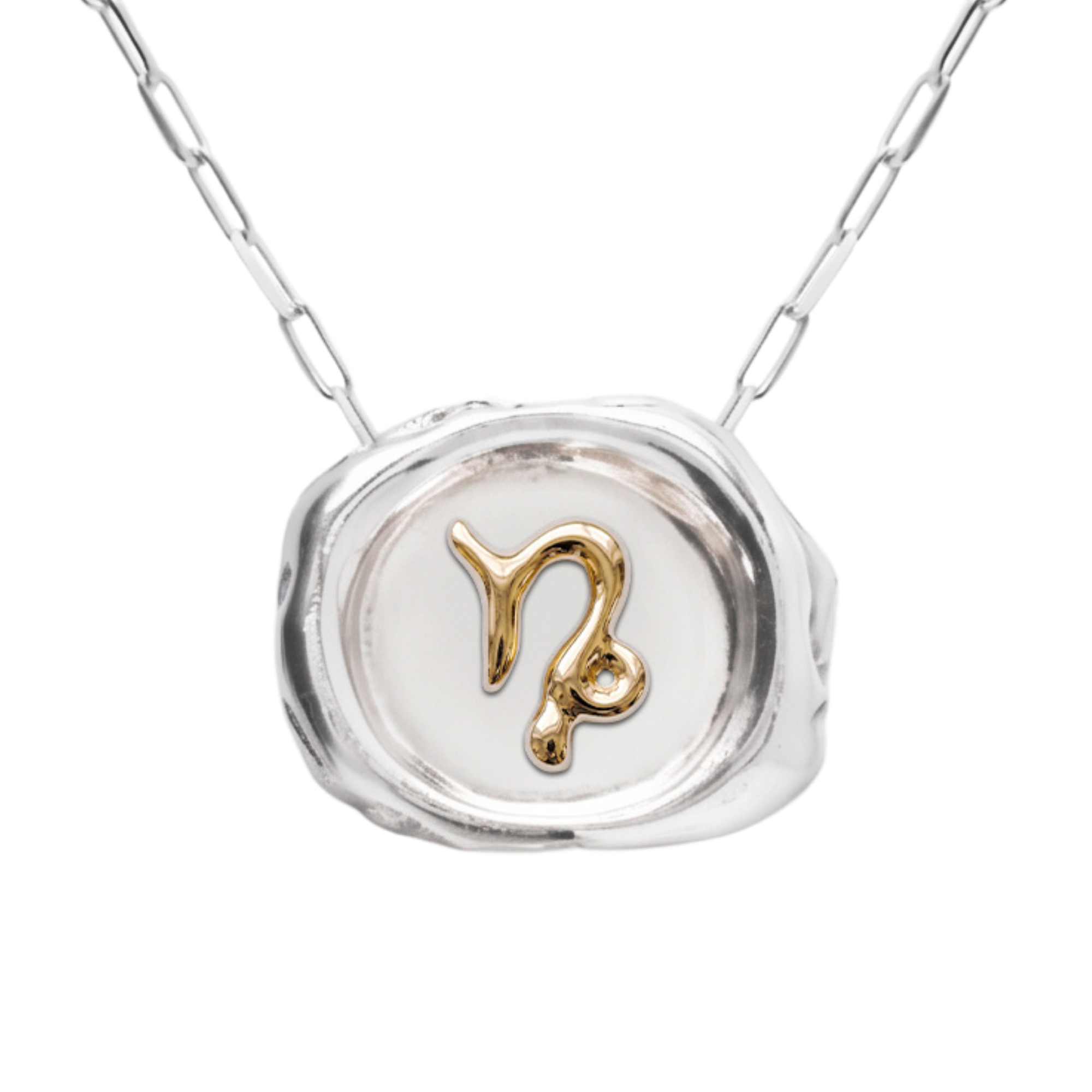 Pendente Capricórnio