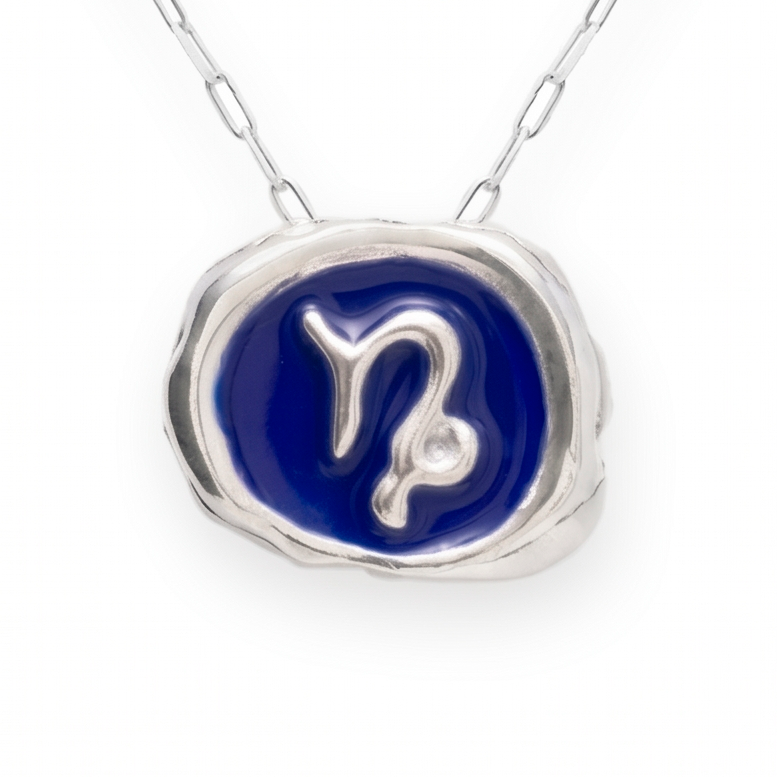 Pendente Capricórnio