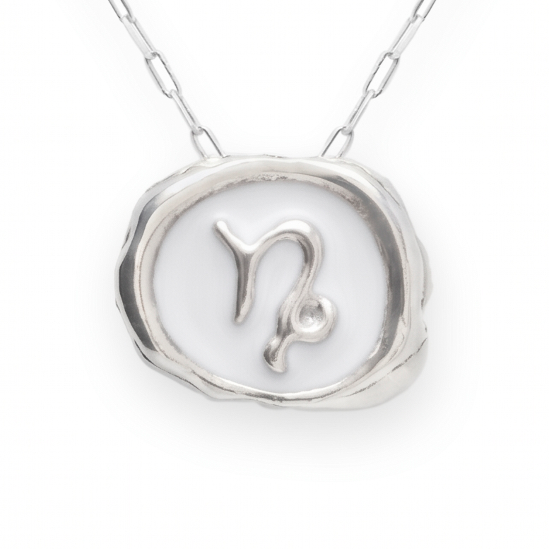 Pendente Capricórnio