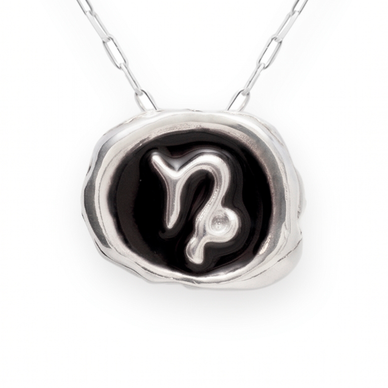 Pendente Capricórnio