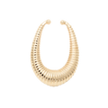 CUFF Garras Dourado
