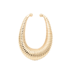 CUFF Garras Dorado