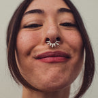Piercing Inti
