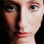 Piercing Gota