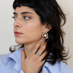 Anillo CUFF Verano