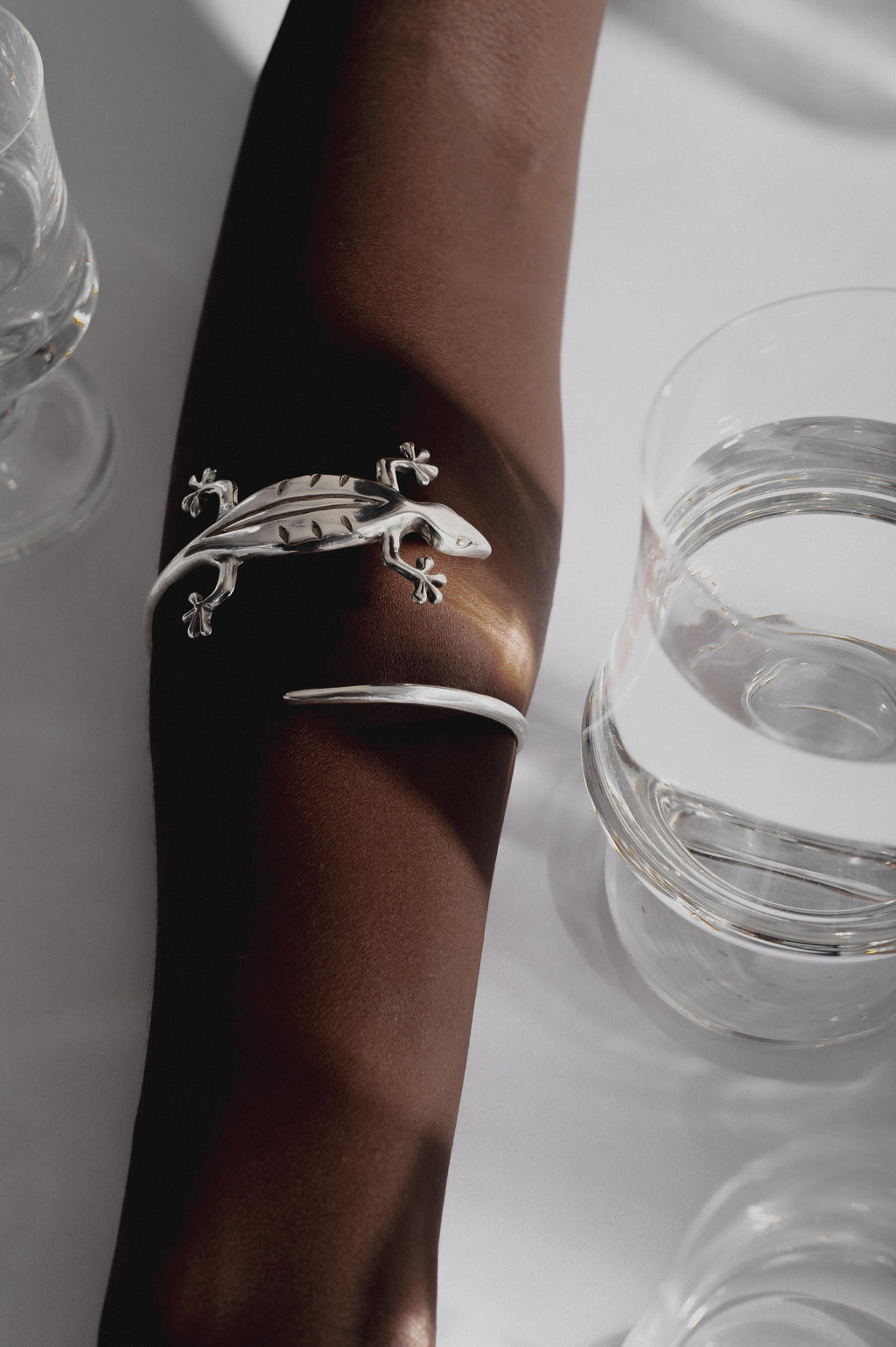 Bracelete Carbúnculo