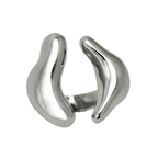 Anillo Eté Plata