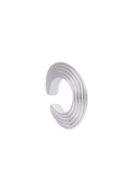 CUFF Jaguar Prata