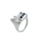 Anillo LA LOBA