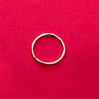 Piercing de Aro