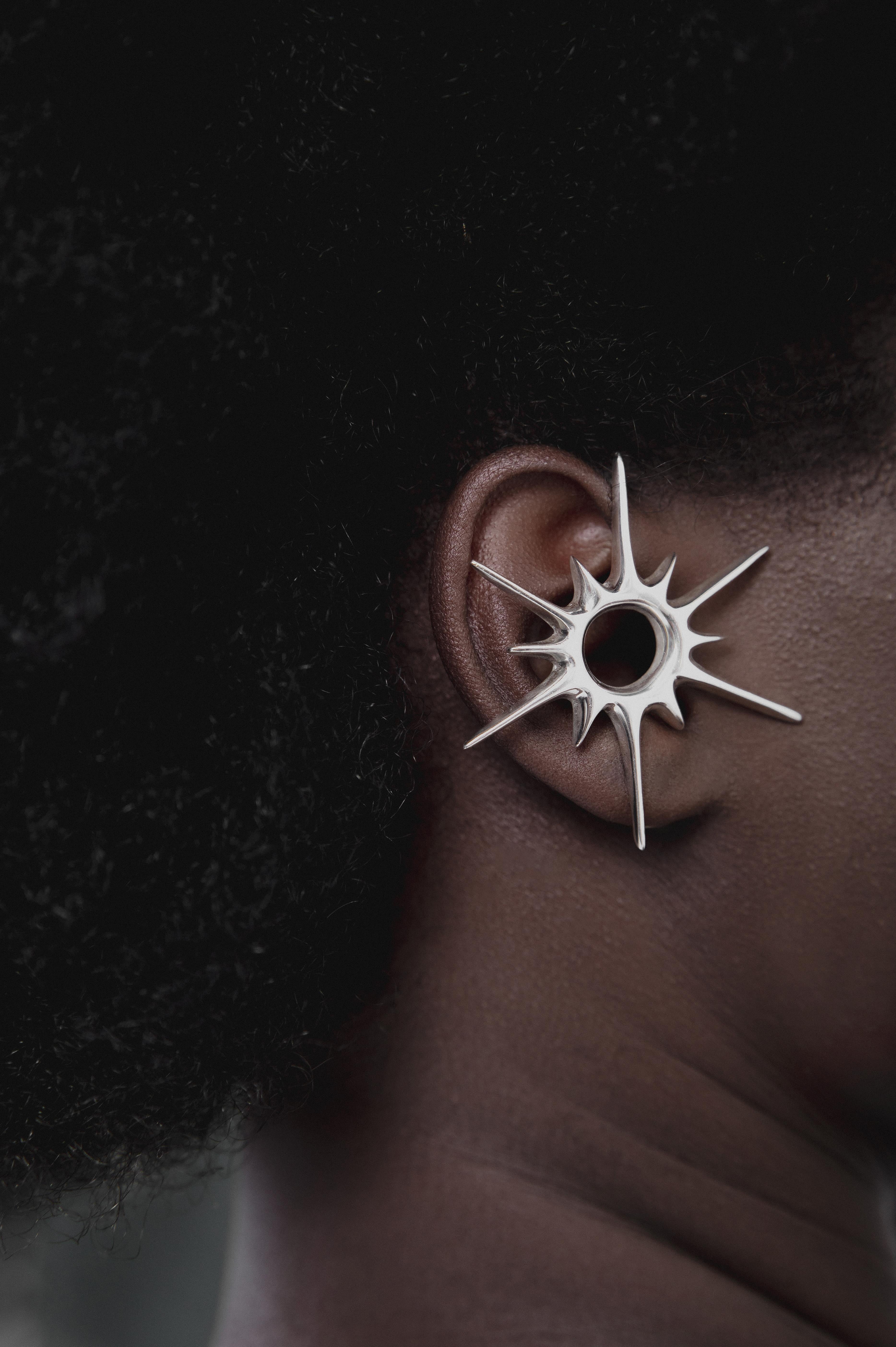 Earcuff SOL