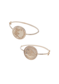Bracelete Moneda