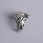 Anillo Letra