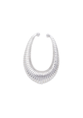 CUFF Garras Prata
