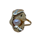 Anillo Coral