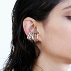 Anillo CUFF Verano