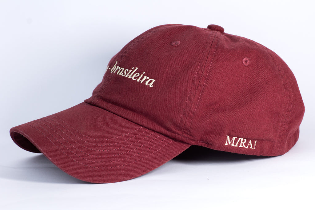 Boné Latino - brasileira