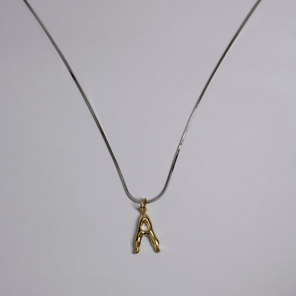 Corrente Rabo de Rato Prata