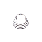 Jaguar Piercing