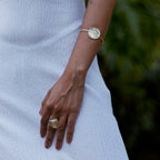 Brazalete Moneda