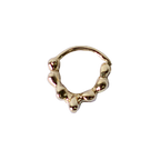 Piercing Rocío