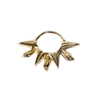 Piercing Inti