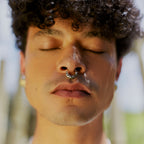 Piercing Onza