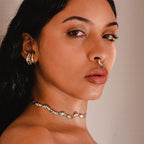 Piercing Luna