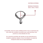 Piercing Gota