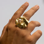 Anillo Coral
