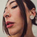 Piercing Sol y Luna