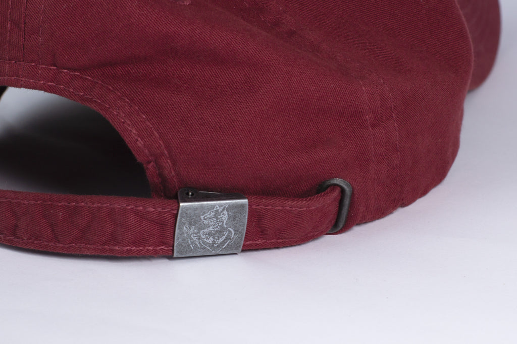 Boné Latino - brasileira