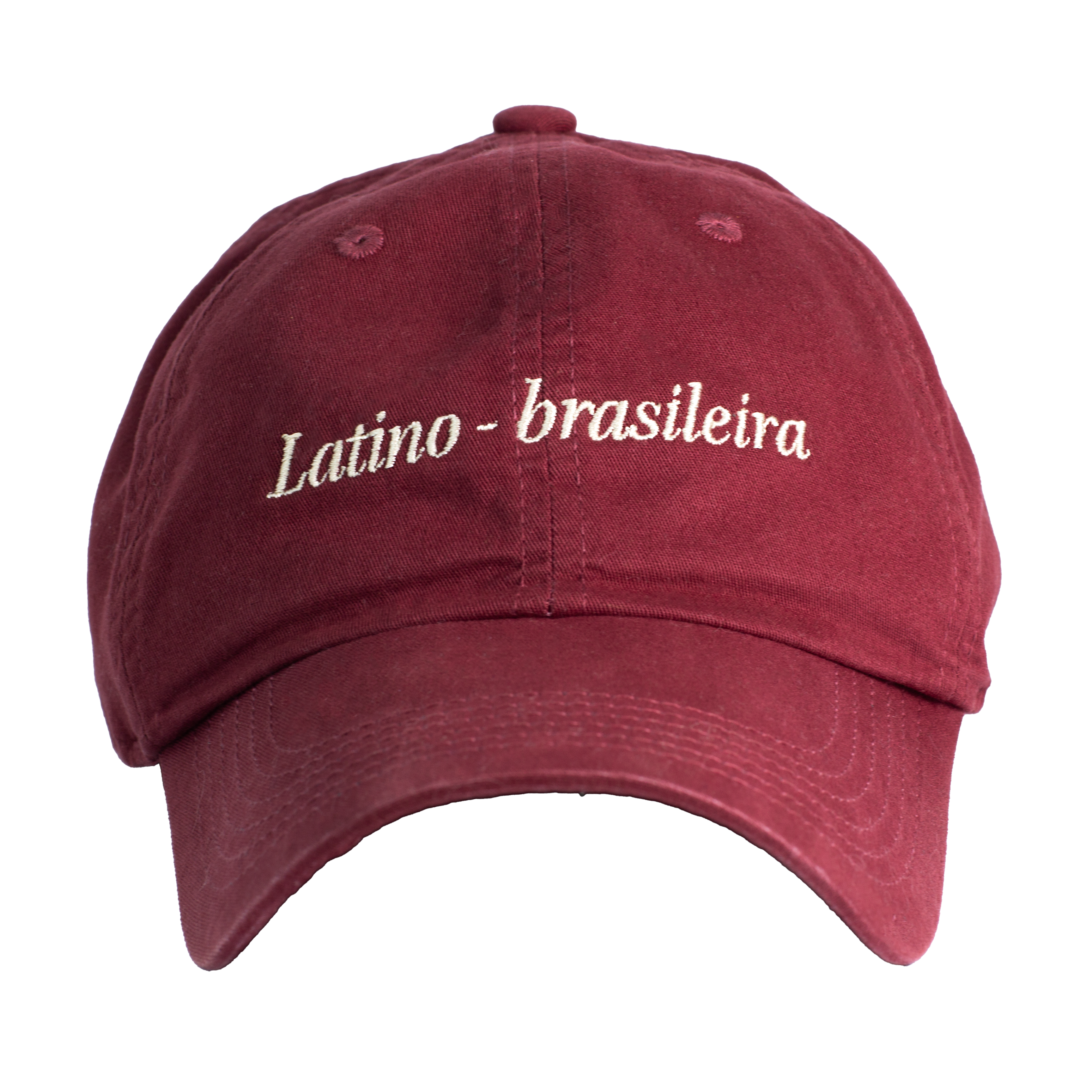 Boné Latino - brasileira