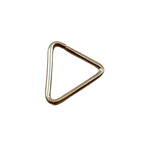Piercing Triángulo