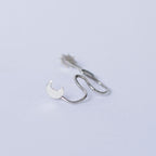 Piercing Sol y Luna