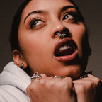 Piercing Inti