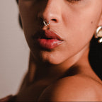 Piercing Rocío
