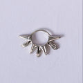 Piercing Inti