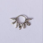 Piercing Inti