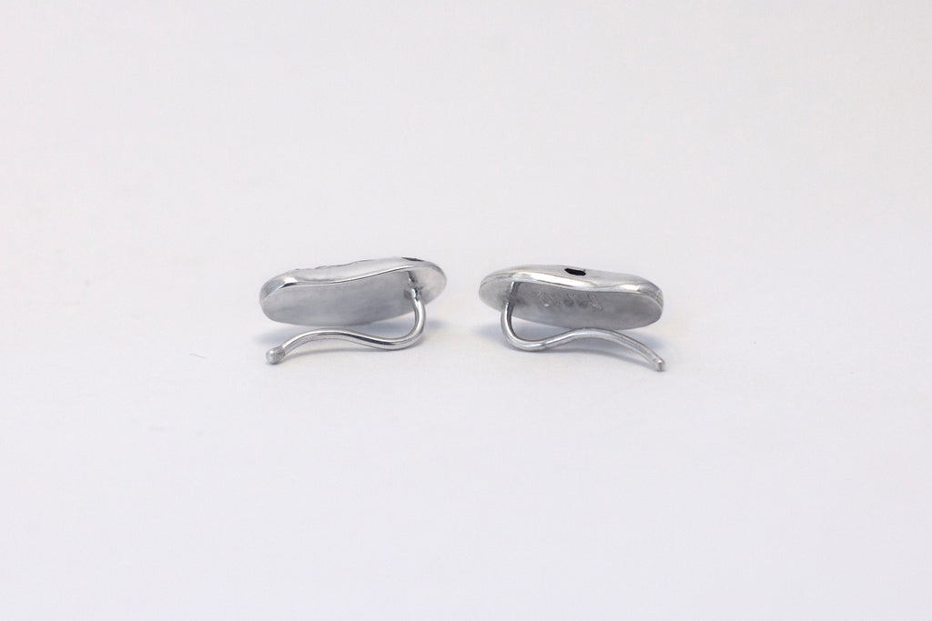 Brinco Onça Dourado