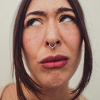 Piercing Rocío